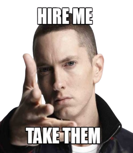...